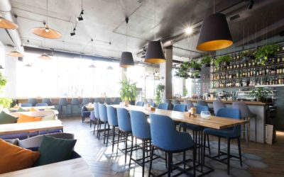 8 interior design and construction trends in pubs